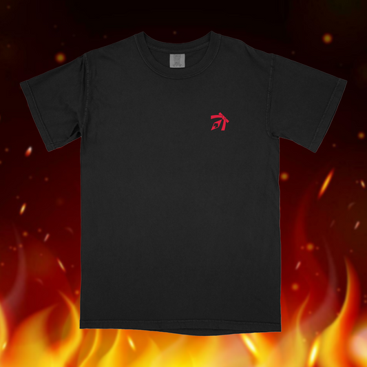 True Kime "Minimalist" Tee